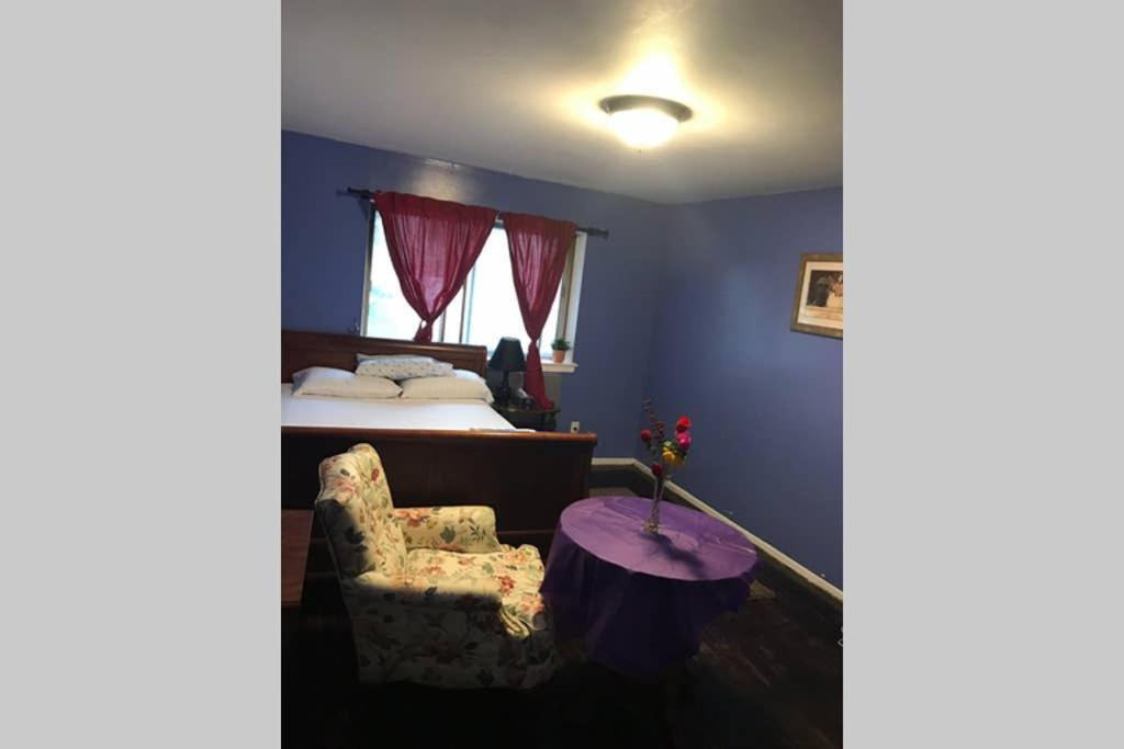 Montana 2beds 2baths 10 Mins To Jfk, 30 Mins To Manhattan * Nova York