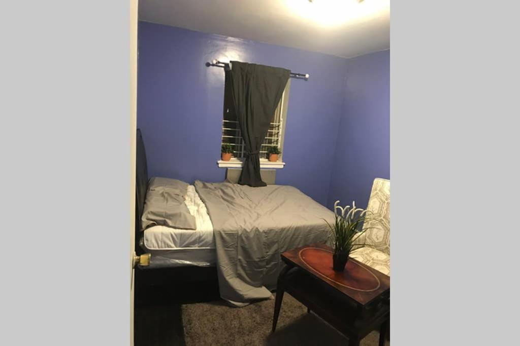 Apartamento Montana 2beds 2baths 10 Mins To Jfk, 30 Mins To Manhattan