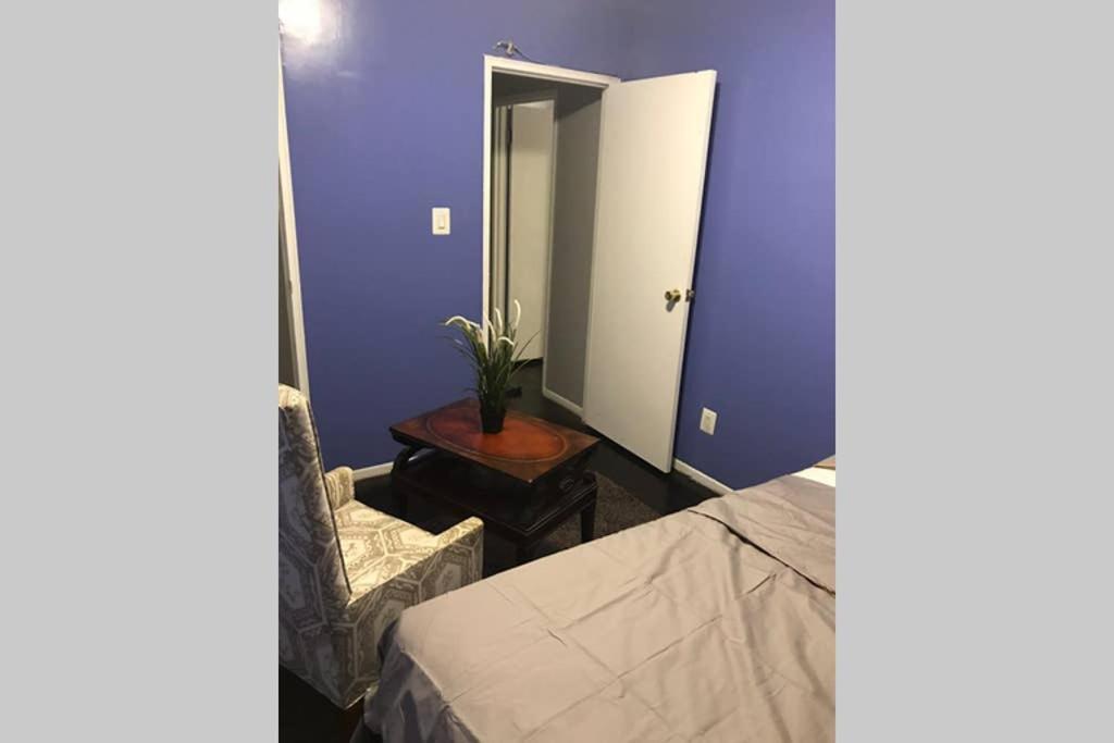 Apartamento Montana 2beds 2baths 10 Mins To Jfk, 30 Mins To Manhattan Nova York